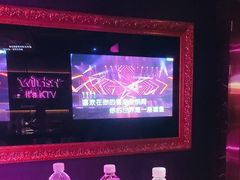 -温莎KTV(珠江路店)