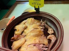 -客语客家菜(华发商都店)