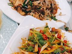 -春饼家常菜(百子湾店)