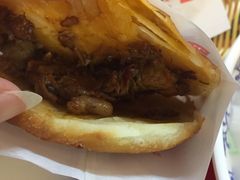 -大耳公曹氏驴肉包子铺(三八店)
