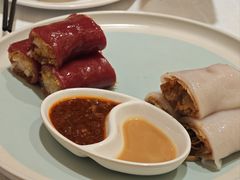 -新雅粤菜馆(南京东路店)