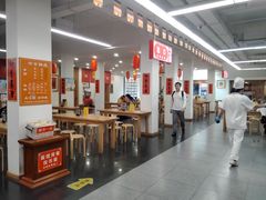 -龙华素斋(龙华路店)