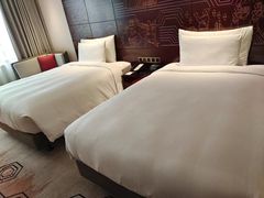 -广州中国大酒店