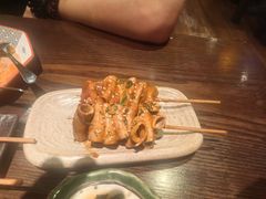 -鸟屯(三里屯店)