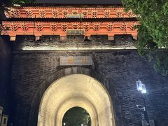 -河坊美食街(河坊街店)