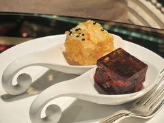 -北京四季酒店·采逸轩