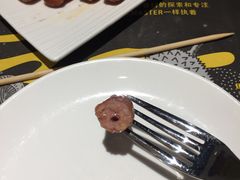 烤肠-乐凯撒披萨(正佳广场店)