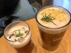-Seesaw Coffee(苏州中心店)