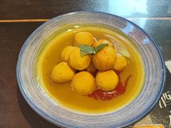 -那家·油麻菜馆(常德道店)