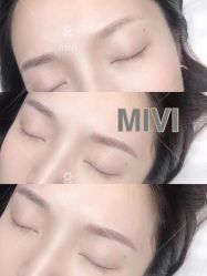 -MIVI半永久纹眉纹绣
