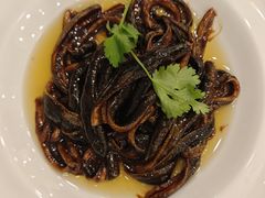 蒜香软兜-怡园饭店-餐厅(四望亭店)
