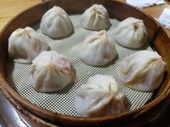 -忆秦园小笼包(惠山古镇总店)