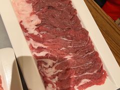 -老五四季涮肉(菜市口店)