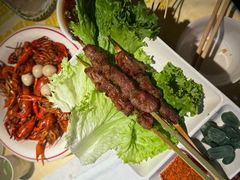 -串盟烧烤·长沙美食地标(星沙店)