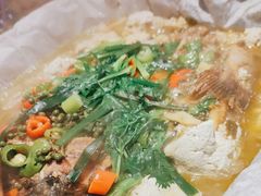 -舞虾小说.涮肉.烧烤(国顺东路店)