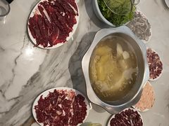 -乌记鲜活牛肉城(金砂东路店)