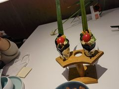 -纳地素食(石门公园店)