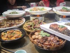 -灶东家民间菜(回兴店)
