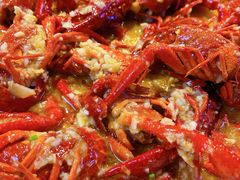 -霸王虾·小龙虾香辣蟹(玉林店)
