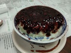 黑糯米双皮奶-仁信双皮奶(东川路店)