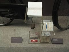 -唐山抗震纪念馆