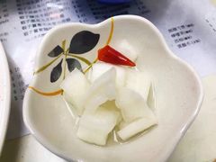 泡萝卜-刘森记面家(桂林街店)