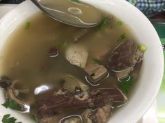 羊杂汤-护国寺小吃(和平西街店)