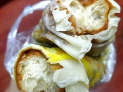 -水丰路鸡蛋饼