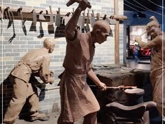 -柳州工业博物馆