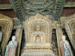 -善化寺