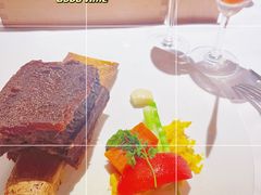 -王品牛排(福州泰禾店)