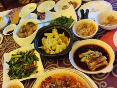 -亚龙湾红树林度假酒店御粤阁