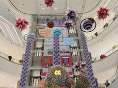 -黄兴南路步行商业街