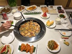 -么子烤肉(化龙池店)