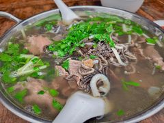 -周记翘脚牛肉