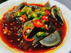 -福顺祥大盘鸡(临潼店)