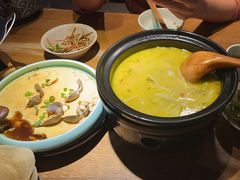 -九锅一堂酸菜鱼(新南凯德直营店)