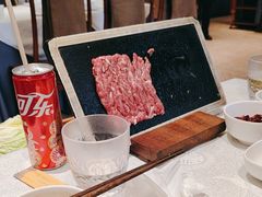 -东来顺饭庄(天坛店)