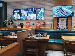 -韩香福脊骨汤锅(上杭路店)