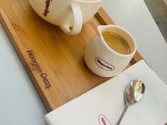 -哈根达斯(武汉天地店)