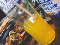 北冰洋-老虎滩大连海鲜烧烤(建邺云锦路总店)