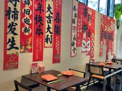 -单家老院·院子里的青岛菜(沙子口店)