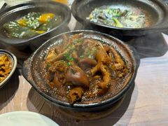 -小时候焗海鲜(鄞州万达店)