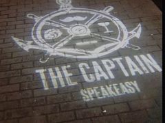 -船长酒吧 The Captain