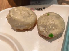 -小杨生煎(龙阳广场店)
