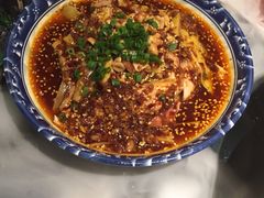 -川味堂·四川豆花(八卦岭店)