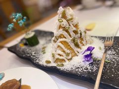 -幸福蔬·时尚蔬食(黄山湖公园店)