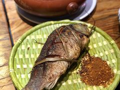 -茶花妹子云南餐厅(北大店)