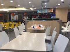 -德克士(北京站店)