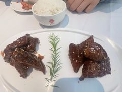 -丰收日·小海鲜·沪上家宴(顾村正大店)